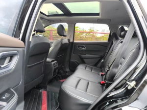 El <span class=keywords><strong>Cambiador</strong></span> <span class=keywords><strong>de</strong></span> Juego: Nissan X-Trail 300 VC-Turbo AWD 2021, Tecnología Inédita, 4x4-i <span class=keywords><strong>de</strong></span> 5 Modos, el Modo Definitivo - Product Image 5