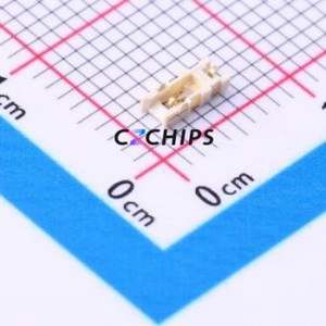 01R-LELSS-GA-TF(HF) Board-to-Board & Backplane Connector Connector 1P 1 1.6A - Product Image 1