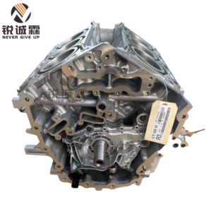 Блок цилиндров в сборе цилиндров Cyl. Асси. HL7Z-6009-B для Ford F-150 F-150Lobo 2017-2020 Lincoln Navigator 2018-2021 - Product Image 2