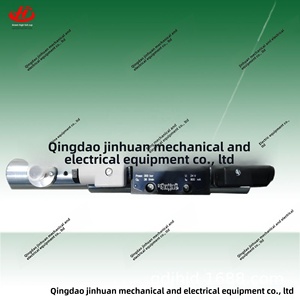 Hoerbiger prl500pc prl400pc pvr6 tỷ lệ thuận van điều khiển áp suất điện từ vpdbve16e vdbe03eb Điều kiện Mới - Product Image 4