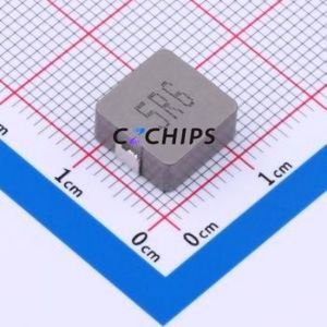 Inductor de Potencia SMS1050-5R6MT SMD, 11.5x10mm (Inductancia: 5.6uH) (Precisión: 20% Corriente de Saturación (Isat): 13A) - Product Image 1