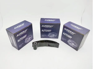 Kit de chaîne de distribution et de rail de guidage AUFERAY (OE 03H109503) pour <span class=keywords><strong>Audi</strong></span> Seat Volkswagen <span class=keywords><strong>Q7</strong></span> 3.6 BHK avec garantie d'un an - Product Image 5