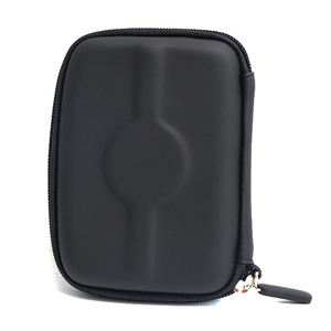 Estuche de transporte para navegador <span class=keywords><strong>GPS</strong></span> de 4,3 pulgadas, bolsa de almacenamiento para dispositivo de seguimiento <span class=keywords><strong>GPS</strong></span> duro EVA - Product Image 4