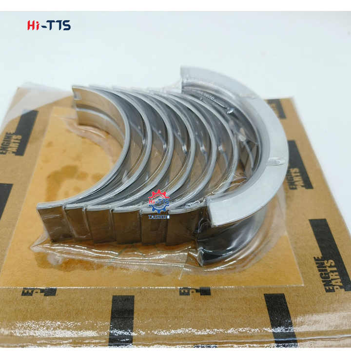 For Cummins Excavator Repair Kit with 6BT5.9 Diesel Engine 3802070 Main ...