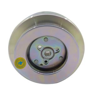 COMPRESSEUR pour Delica Space Gear L400 AC CLUTCH MB946629 MR206800 AKC200A601A AKC201A601 AKC272C606 - Product Image 2