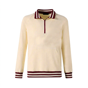 Sudadera Personalizada Alpha Solid 100% Algodón Felpa con Cuello Redondo Bordado para Invierno, Sudadera de Alta Calidad para Fraternidad Griega Psi, Corte Regular para Hombre - Product Image 1