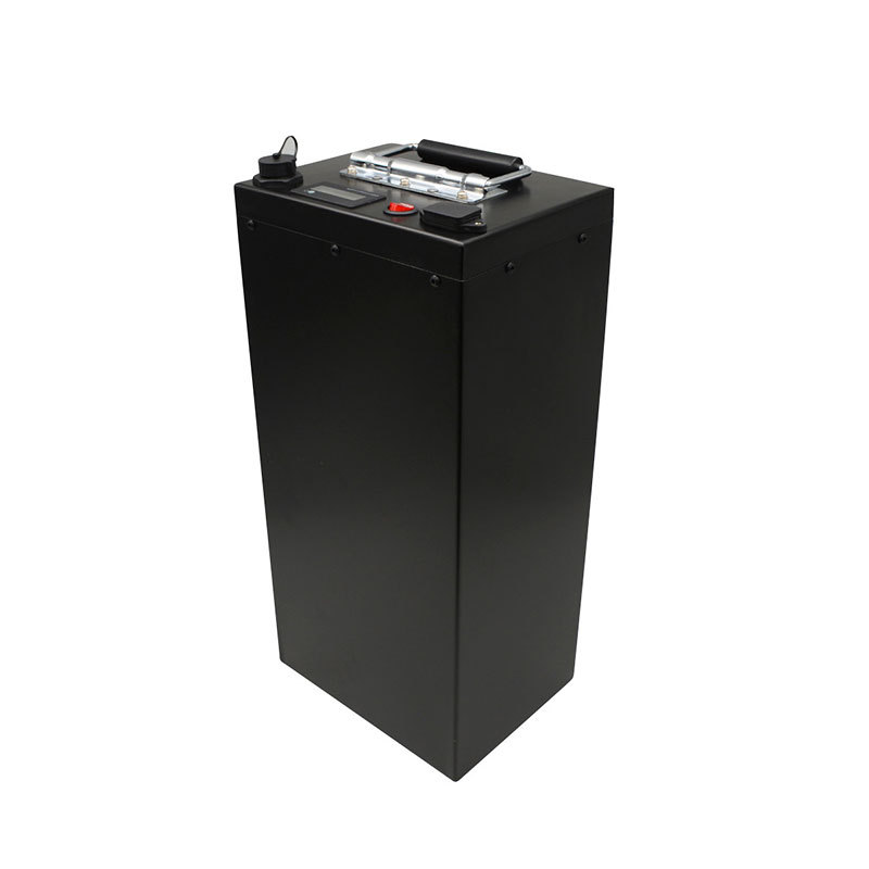 18650 Battery Pack 72V 50AH 3600wh