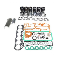 Kit Perbaikan dan Perombakan Mesin TD42 STD BARU untuk Mesin Nissan Patrol Y60 Tahun 1995