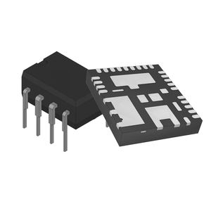 Connecteur coaxial RF de nouvelle conception pour appareils sans fil Modèle 95278-801-44LF - Product Image 1