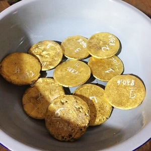 Machine de recyclage de circuits imprimés (PCB) pour la récupération de l'or à partir des déchets électroniques - Product Image 6