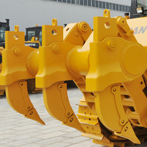 Venta Directa de Fábrica, Buen Precio, Opcional con Motor <span class=keywords><strong>Cummins</strong></span>, <span class=keywords><strong>Bulldozer</strong></span> Hidrostático Shantui DH24 de 240 hp - Product Image 5