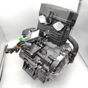 Moteur à <span class=keywords><strong>trois</strong></span> roues à <span class=keywords><strong>vendre</strong></span> Tc380 Moteur de tricycle pour tricycle cargo Tricycle tout-terrain Moto <span class=keywords><strong>Honda</strong></span> Pièces détachées - Product Image 6