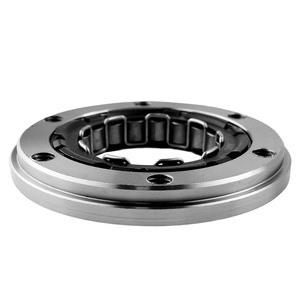 Embrague de Arranque Unidireccional para Motocicleta Yamaha XVS400 Drag Star Classic XV500 Virago 1998 XV535 XVS650 XVS1300 <span class=keywords><strong>1300</strong></span> - Product Image 5