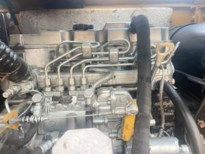 <span class=keywords><strong>Excavator</strong></span> Bekas CAT Caterpillar 306 Berkualitas Tinggi, <span class=keywords><strong>Excavator</strong></span> Caterpillar CAT 306 Bekas dengan <span class=keywords><strong>Blade</strong></span> di Hefei - Product Image 5