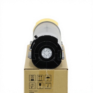 Cartouche de toner Xerox D110 d'origine avec puce CT202207, version Asie, pour FUJIFILM Xerox D95 - Product Image 4
