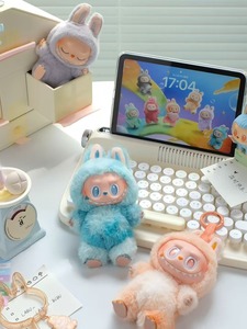 Para <span class=keywords><strong>la</strong></span> tienda oficial de Pop Mart New Monsters Big Energy Series Plush Dolls Mystery <span class=keywords><strong>Surprise</strong></span> V3 <span class=keywords><strong>La</strong></span> Bubu Genre Mystery Boxes - Product Image 5