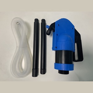 AdBlue Bơm Nước Cầm Tay Chất Lỏng Bơm Màu Xanh IBC Ad - Product Image 3