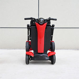 Get Out and Work Scooters de mobilité pliants automatiques - Product Image 3