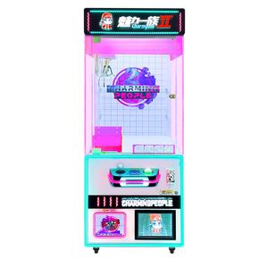 Juegos de Arcade al por Mayor, Salas de Juegos, Máquinas de Arcade Comerciales que Funcionan con Monedas, Máquinas Tragamonedas para Niños - Product Image 1