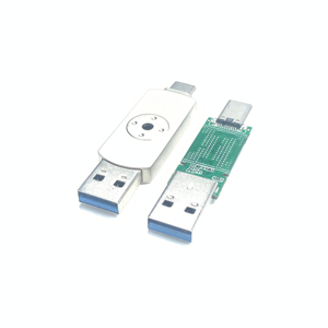 USB Memory Stick Pendrive USB Flash Drive USB PCB Board <span class=keywords><strong>Componentes</strong></span> electrónicos PCBA Placa <span class=keywords><strong>de</strong></span> circuito - Product Image 2