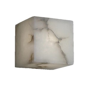 Marble Wall Lamp Led 220V Switch Control For Bedroom Hallway <b>Corridor</b> <b>Lighting</b> - Product Image 4
