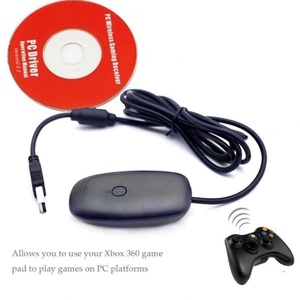 <b>PC</b> Wholesale <b>Wireless</b> Gaming Receiver with for Xbox 360 - Product Image 6