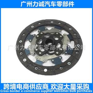 Plato de Presión de Embrague (Individual) para Ford Focus 1.8, para Comercio Electrónico Transfronterizo, Suministro de Accesorios para Kits de Embrague - Product Image 5