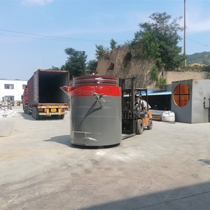 <b>Large</b> Capacity Continuous Furnace - Product Image 5
