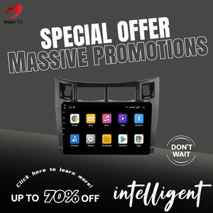 Convient pour <span class=keywords><strong>Toyota</strong></span> Vizi 2017-2021 Modèles d'exportation Android Grand écran Navigation GPS <span class=keywords><strong>Image</strong></span> de recul CarPlay 8 cœurs - Product Image 2