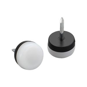 Furniture Leg Fitting <b>Protector</b> <b>Table</b> Gliders Nail With Screws Furniture Leg Fitting <b>Protector</b> <b>Table</b> Gliders Nail With Screws - Product Image 1