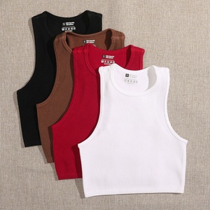 Ropa de Verano de Marca para Mujer Ttn, Lote de Vestidos, Camisetas, Blusas, Pantalones y Faldas de Estilos Variados, Ropa Usada, Ropa Mujer - Product Image 1