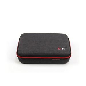 High Quality Waterproof EVA Game Case Outdoor Carrying Handheld Game <b>Console</b> Case Video Game Player Bag - Product Image 2