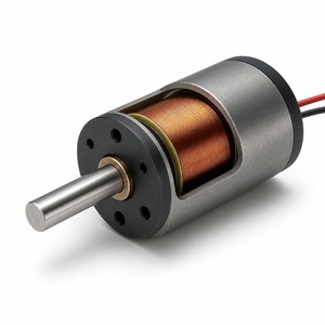 Moteur à bobine mobile <span class=keywords><strong>Han</strong></span>&yang 14V avec garantie de 3 mois - Product Image 1