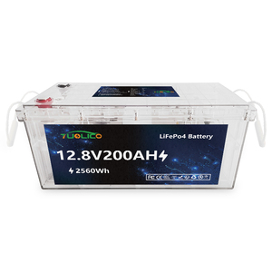 Baterías de Plomo-Ácido Selladas de Alta Calidad para Automóviles Mercedes, 12v 12ah, de Larga Duración - Product Image 6
