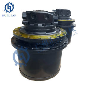 CX330 <span class=keywords><strong>CX350</strong></span> CX370 <span class=keywords><strong>Final</strong></span> <span class=keywords><strong>Drive</strong></span> LN002190 LN001600 LJ018600 LJ018710 KSA10220 KSA1101 Motor Penggerak Hidrolik untuk - Product Image 4