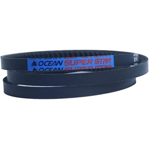 Courroies de transmission de distribution de haute qualité 10X13X 15X 17X XPZ XPA XPB XPC AX BX CX poulie de distribution - Product Image 1