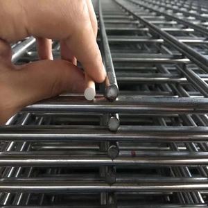 5.8m x 2.2m Link 7ft Sıcak Fırsat Ucuz Fiyat 4mm Tel Çaplı Kuş Kafesi Panelleri Çiftlik Çiti Demir Tel 1m X 2m Kaynaklı Tel Örgü Panel - Product Image 6