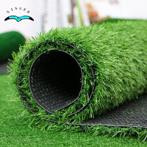 <span class=keywords><strong>Gazon</strong></span> artificiel, 10-50mm, livraison directe depuis l'usine, bonne qualité et <span class=keywords><strong>prix</strong></span>, pelouse de aménagement paysager pour le jardin - Product Image 2