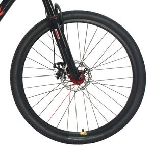 Vélo de montagne 26 pouces pour adultes, vélo de montagne avec 21 vitesses, jantes en alliage d'aluminium, vente en gros à prix réduit - Product Image 2