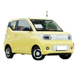 NOUVELLE ENERGY CAR 2024 Hongguang MINIEV 120km Voiture <span class=keywords><strong>électrique</strong></span> Mini - Product Image 1
