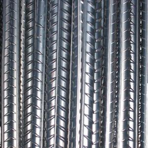 ASTM A615 16mm 20mm 22mm High Strength Hot Rolled Deformed <b>Steel</b> <b>Rebar</b> with Best Price - Product Image 2
