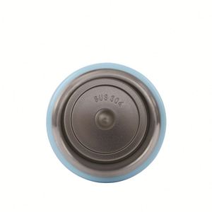 Vaso Sublimable Recto con Tapa Abatible de 12 oz, 350 ml, Vaso para Niños, Botella de Agua de Acero Inoxidable, Vaso Sublimable para DIY - Product Image 4