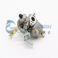 Prix de gros PZ13 13mm carburateur de remplacement pour 2 temps 47cc 49cc 50cc Pocket Bike moteur Mini Quad ATV Dirt Bike