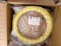 Fil de cuivre nu pur 0,1 mm-8,0 mm, haute conductivité, haute pureté, avec service de découpe pour câblage électrique et câble de terre