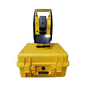 เครื่องมือสำรวจแบบออปติคอล Good China Total Station South Total Station A1 สำหรับงานก่อสร้าง สำรวจภูมิประเทศ และสถานี GPS - Product Image 5