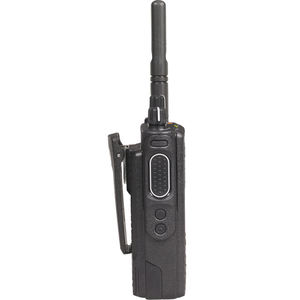 Radio Bidireccional Digital Portátil DP4800E UHF VHF GPS de Largo Alcance, Walkie Talkie Profesional XiR P8660I XPR7550E - Product Image 6