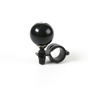 Perilla giratoria universal para volante de <span class=keywords><strong>coche</strong></span>, diseño de bola 8, mango de potencia, herramienta auxiliar para volante que ahorra esfuerzo - Product Image 2