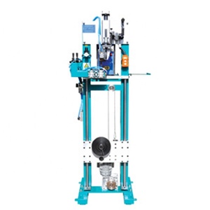 <strong>Diamond</strong> <strong>Segment</strong> Automatic Induction Welding <strong>Brazing</strong> Soldering <strong>Machine</strong> Frame - Product Image 4