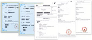 RD-201 BeiDou-3 Terminal portable BeiDou RDSS Service régional de messages courts Positionnement par satellite mondial - Product Image 3