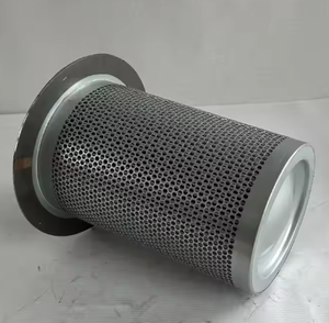 Séparateur d'huile pour compresseur d'air industriel Manny 1625165705, état neuf - Product Image 6